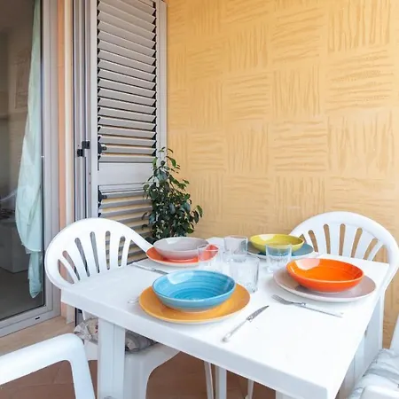 Casa Fenugheddu 1 Apartment