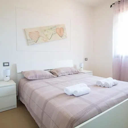 Casa Fenugheddu 1 Apartamento