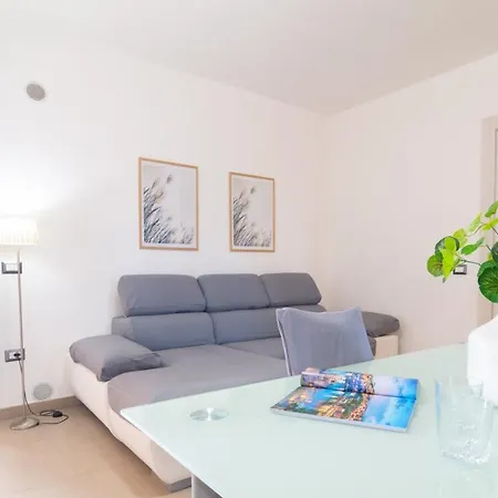 Apartamento Casa Fenugheddu 1 *