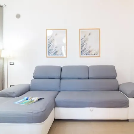 Casa Fenugheddu 1 Apartamento *