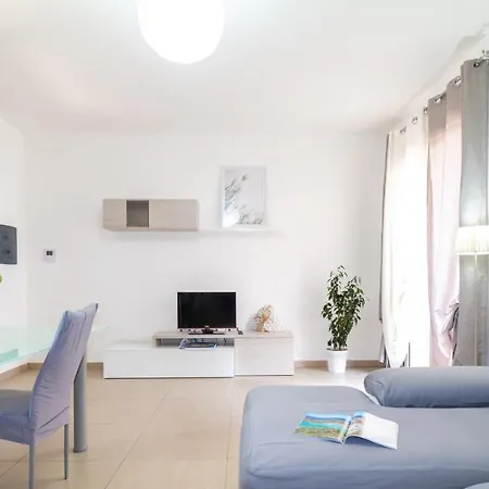 Apartamento Casa Fenugheddu 1