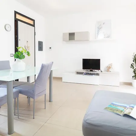 Apartamento Casa Fenugheddu 1 *