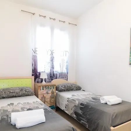 Casa Fenugheddu 1