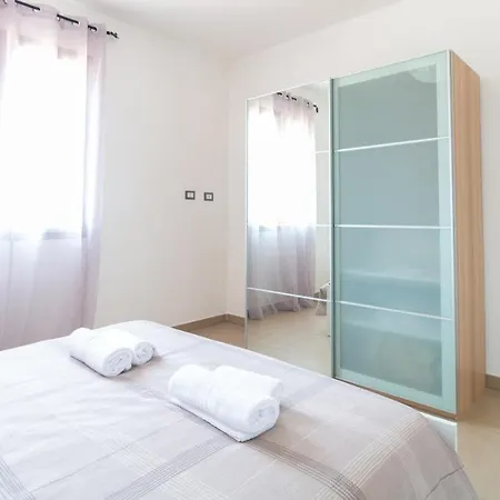 Apartamento Casa Fenugheddu 1 *