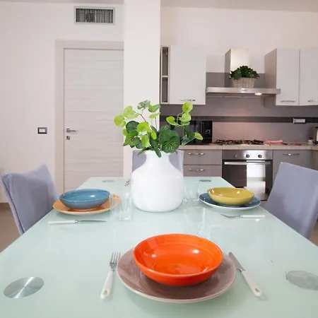 Apartamento Casa Fenugheddu 1 Donigala Fenughedu