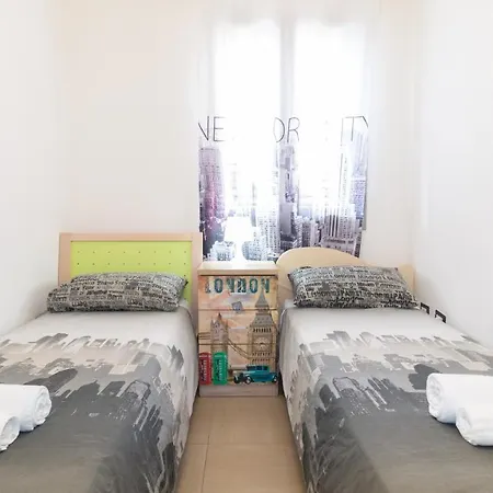 Apartamento Casa Fenugheddu 1