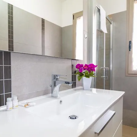 Apartamento Casa Fenugheddu 1 *