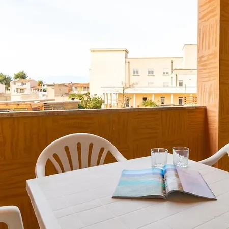 Casa Fenugheddu 1 Appartamento *