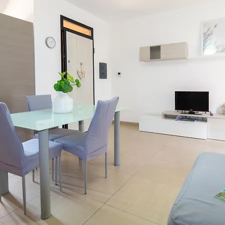 Casa Fenugheddu 1 Apartamento *