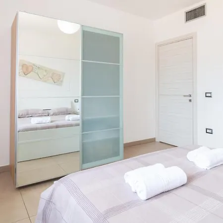 Apartamento Casa Fenugheddu 1