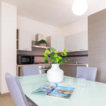 Apartamento Casa Fenugheddu 1