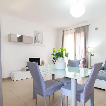 Casa Fenugheddu 1