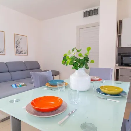 Apartamento Casa Fenugheddu 1