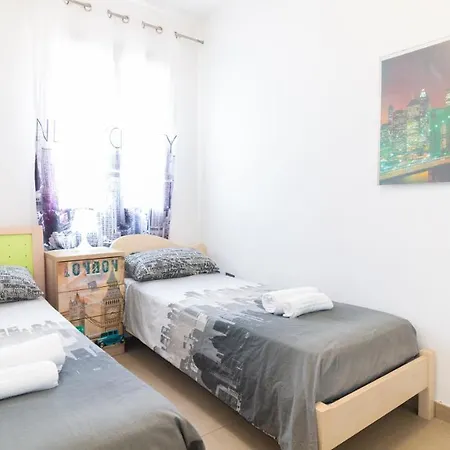 Apartamento Casa Fenugheddu 1 *