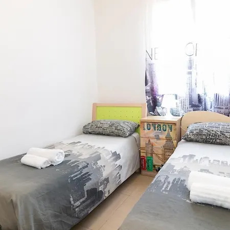 Apartamento Casa Fenugheddu 1 Donigala Fenughedu