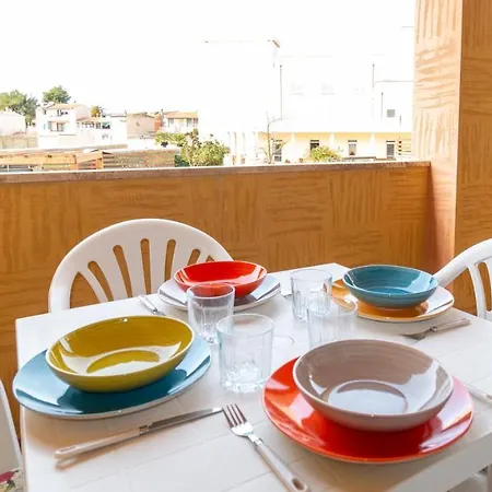 Apartamento Casa Fenugheddu 1 Donigala Fenughedu