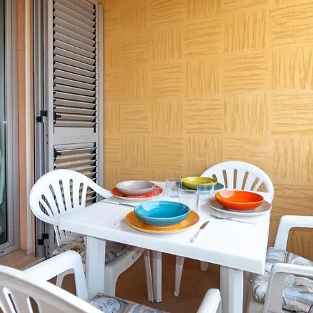 Casa Fenugheddu 1 Apartamento Donigala Fenughedu